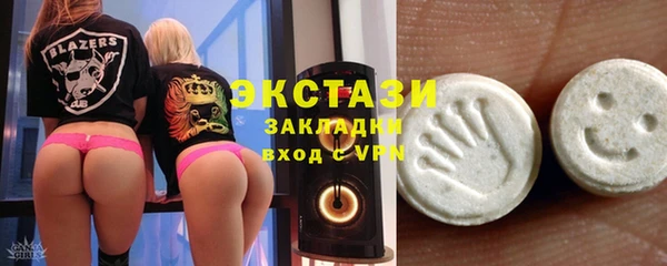 ECSTASY Пересвет